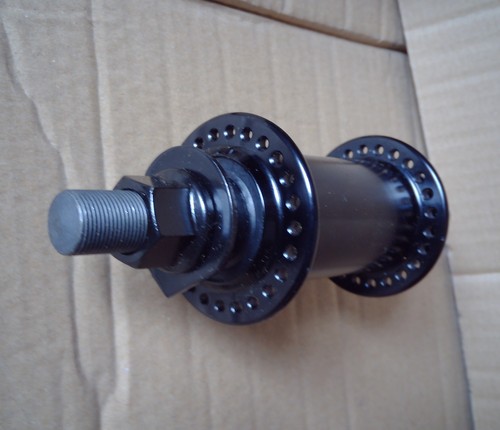 Quando hole 14mm axle front - 14mm,