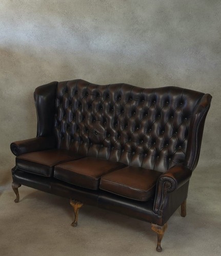 Vintage queen anne style - queen, high