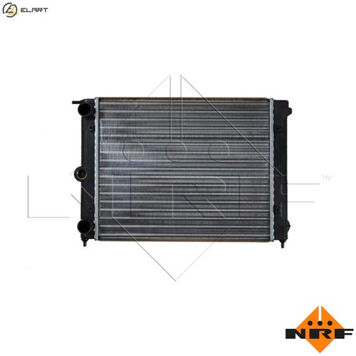 Radiator engine cooling 58696 - cooling,