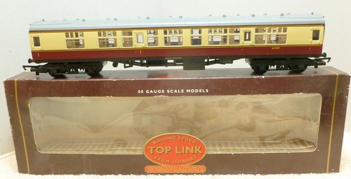 Hornby top link - r445, br