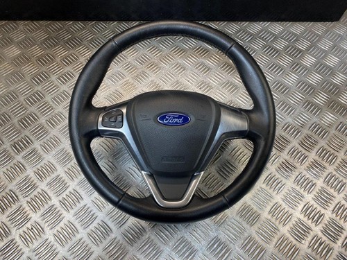 Ford fiesta mk7 - fiesta,