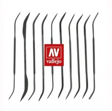 VALT03003 - AV Vallejo Tools -