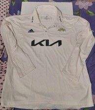 Surrey County Cricket