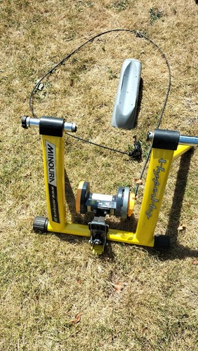 Minoura hypermag turbo - minoura,
