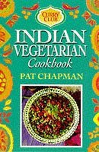 Curry club indian vegetarian - curry,