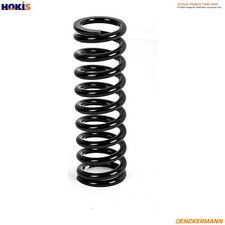 2x SUSPENSION SPRING D700654