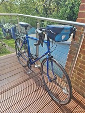 Thorn Audax MK3. Blue. Large