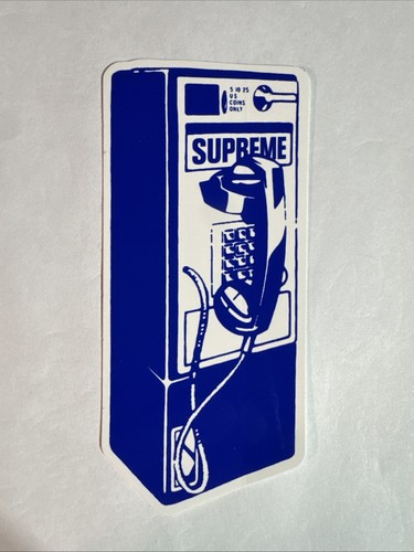 Vintage supreme clothing - vintage,