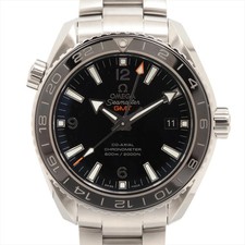 Omega Seamaster Planet Ocean