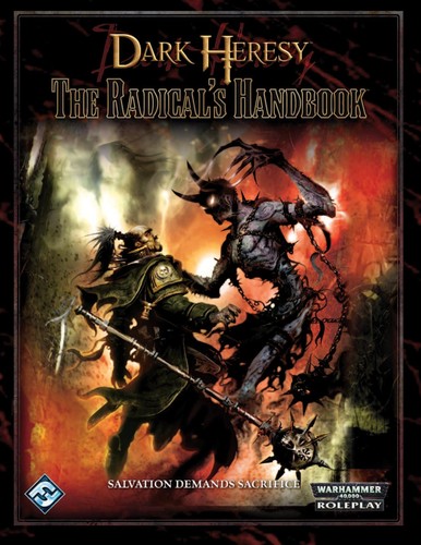 Warhammer 40k roleplay - 40k, dark