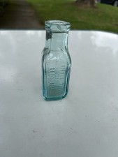 Eiffel Tower Lemonade Glass