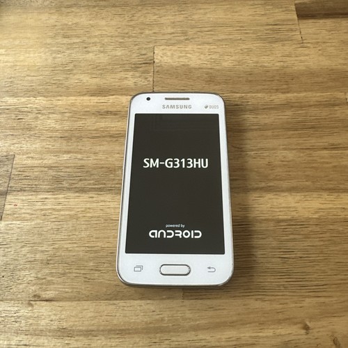 Samsung duos g313hu - samsung, 3