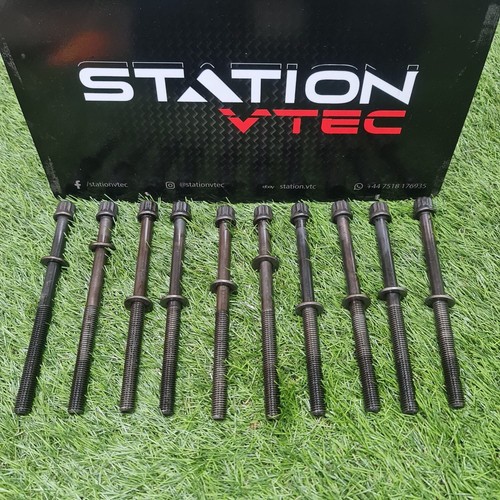 Genuine for honda - for, bolts