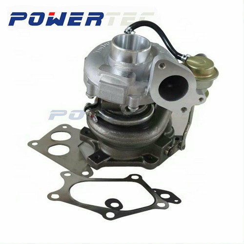 Turbocharger vf38 14411 aa470 - vf38, 14411-aa470