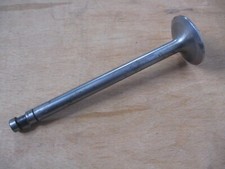 Lanchester LD10 inlet Valve