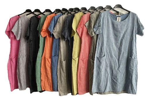 Ladies italian lagenlook - ladies,