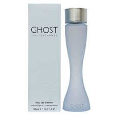 Ghost the fragrance 50ml - ghost, eau
