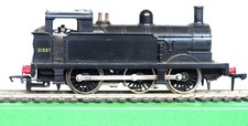 Wrenn W2205 Class R1 0-6-0T