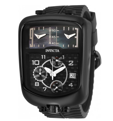 Invicta 29709 men 42mm - 42mm, s1