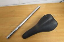 BMX GT DYNA MONGOOSE SEAT BASE STEM ASSY