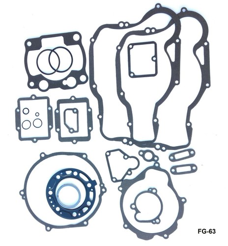 New full complete engine - full,