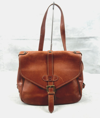 Beautiful vintage messenger