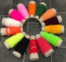 1 METRE NEON STRAGGLE FRITZ