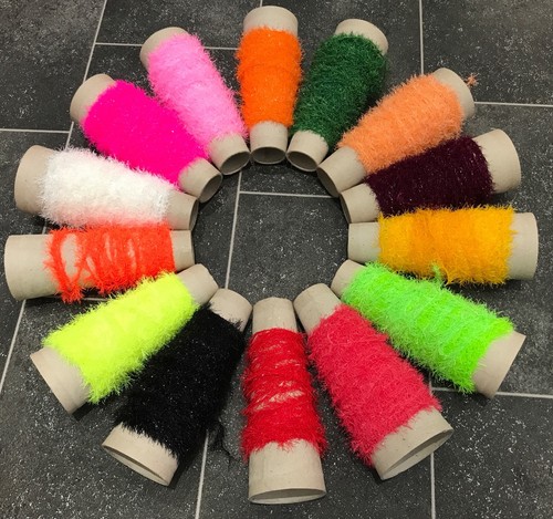 Metre neon straggle fritz - straggle,