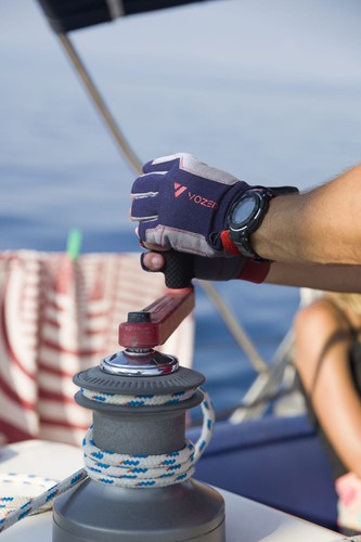 Premium amara leather sailing - premium,