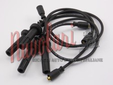 SERIES 4 SPARK PLUG CABLES