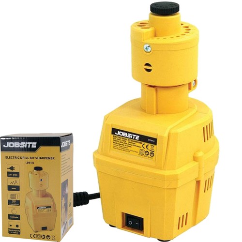 Jobsite electric drill bits - jobsite,
