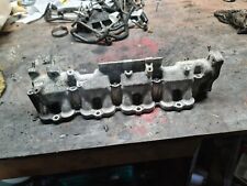 # Toyota Corolla Verso MK2 2.0