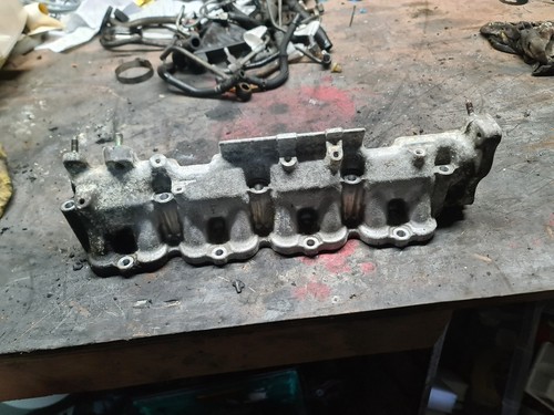 Toyota corolla verso mk2 2 - toyota,