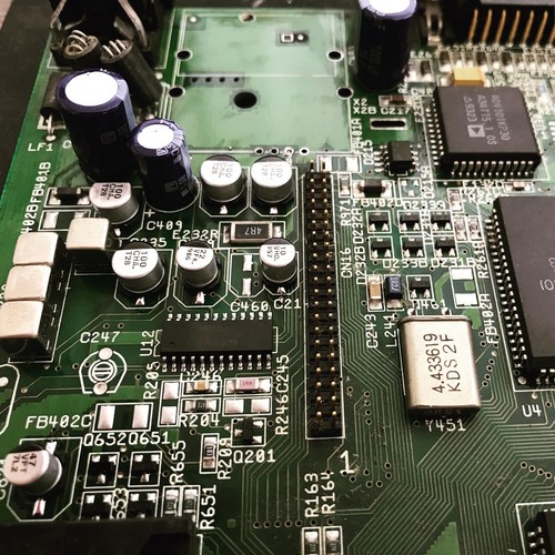Amiga a1200 professional - a1200,