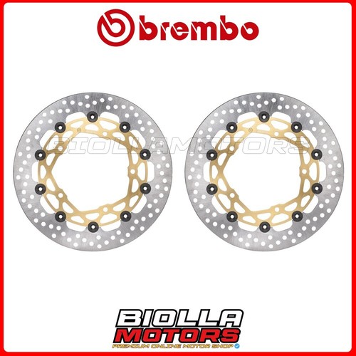 208973728 brake discs brembo - brake,