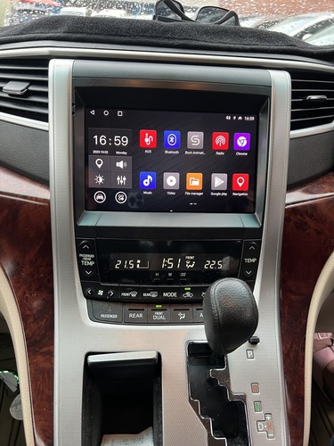 2008 series toyota - 2008-14,