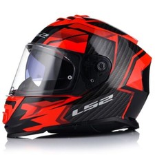 LS2 FF800 STORM-II TRACKER