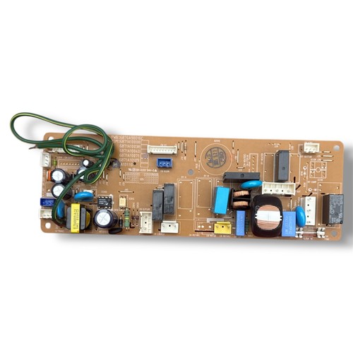 Air conditioning spare part - lg,