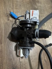 LG Washing Machine Drain Pump