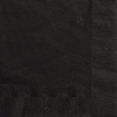 Paper napkins party tableware - paper,