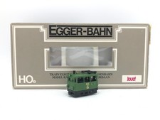 Egger-Bahn Jouef HOe Narrow Gauge Steam Tram Locomotive 102 Ardent Elias
