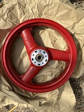 ZXR750 H1 H2 Front Wheel, NOS.