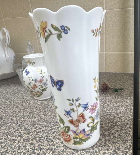 Aynsley cottage garden bone - cottage,