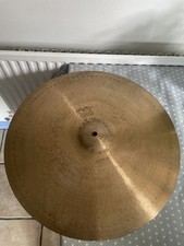 Paiste 2002 Medium Ride Cymbal