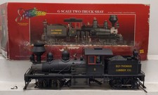 Bachmann 81198 G Ely Thomas
