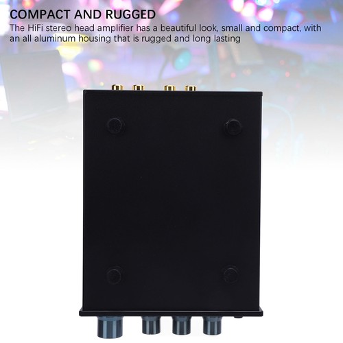 Plug vacuum tube phono - vacuum,