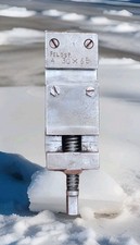  Precision Machine Vice -