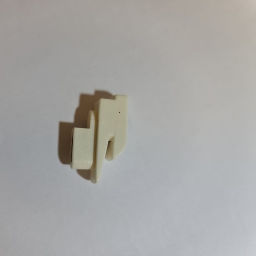 Bobbin winder stopper - bobbin,