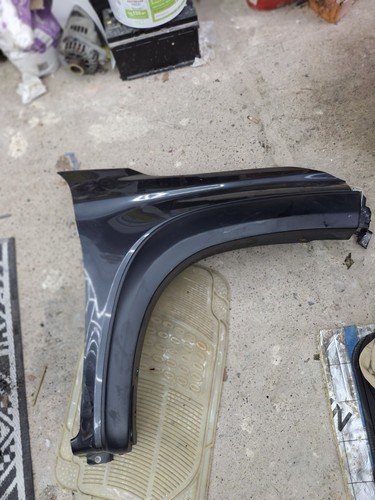Mitsubishi l200 mk6 2020 front - l200,