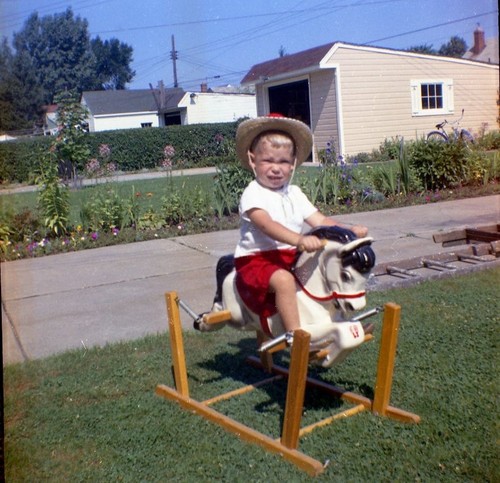A24 negative 1970 - calif, boy